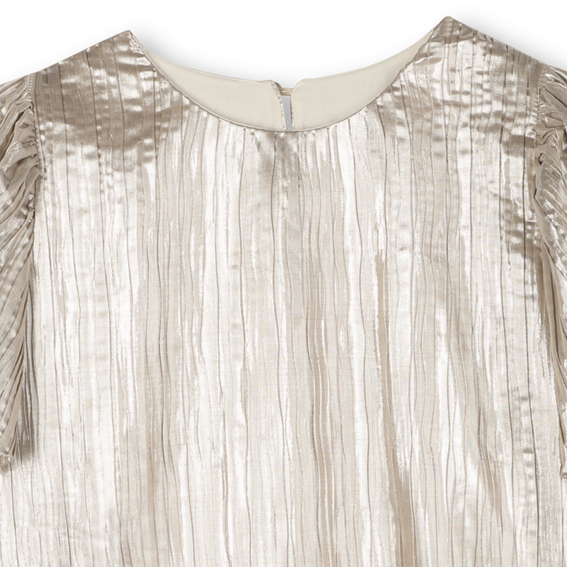 Balloon sleeve dress BILLIEBLUSH 
                        GIRL