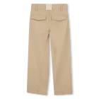 Illustrated Pants LANVIN 
                    BOY