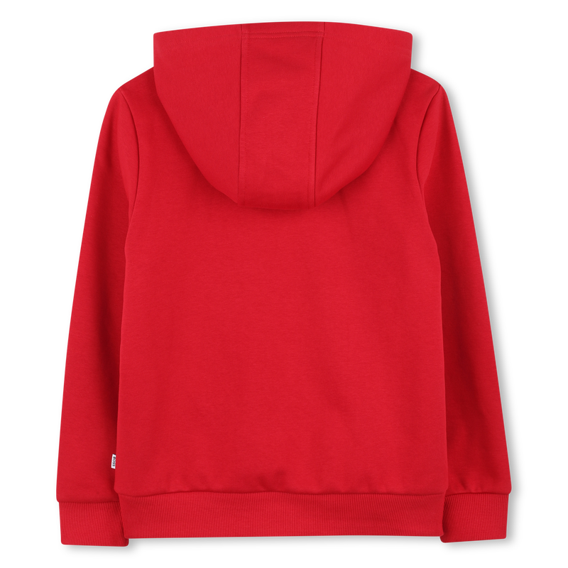 Hoodie BOSS 
                    BOY