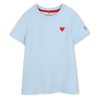 Short sleeve t-shirt KIDS AROUND 
                    GIRL