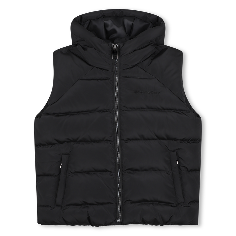 Sleeveless down jacket GIVENCHY 
                        UNISEX