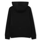 HOODED SWEATSHIRT TIMBERLAND 
                    BOY