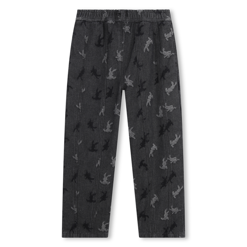 Denim pants KENZO KIDS 
                        UNISEX