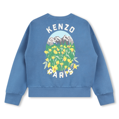 Kenzo jumper age 2 on sale