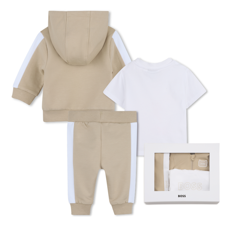 Tracksuit Outfit Set BOSS 
                        BOY