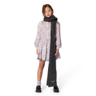 Knitted scarf ZADIG VOLTAIRE 
                    GIRL