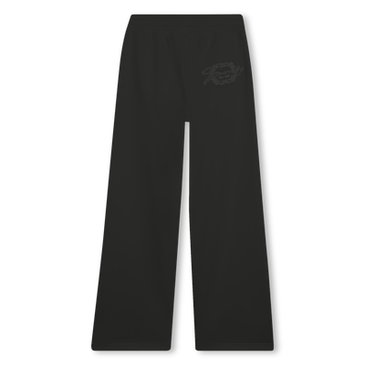 Fleece pants GIVENCHY GIRL