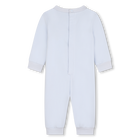 Cotton Onesie Set KENZO KIDS 
                    BOY
