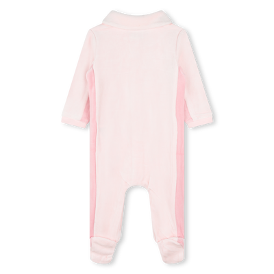 Baby girl shop designer sleepsuits