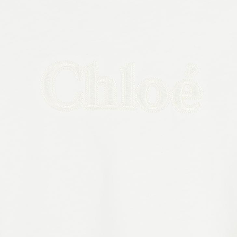Long-Sleeved T-Shirt CHLOE 
                    GIRL