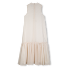 Sleeveless Maxi Dress MICHAEL KORS 
                    GIRL