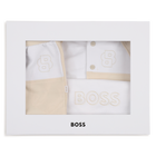 Tracksuit Set BOSS 
                    BOY