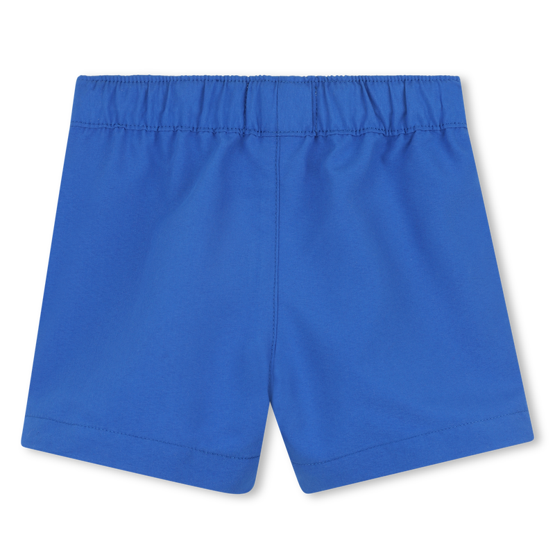 Swim shorts with logo TIMBERLAND 
                        BOY