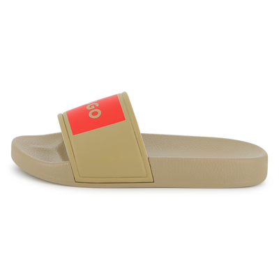 Slides HUGO BOY