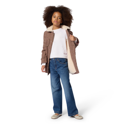Sweater CHLOE GIRL