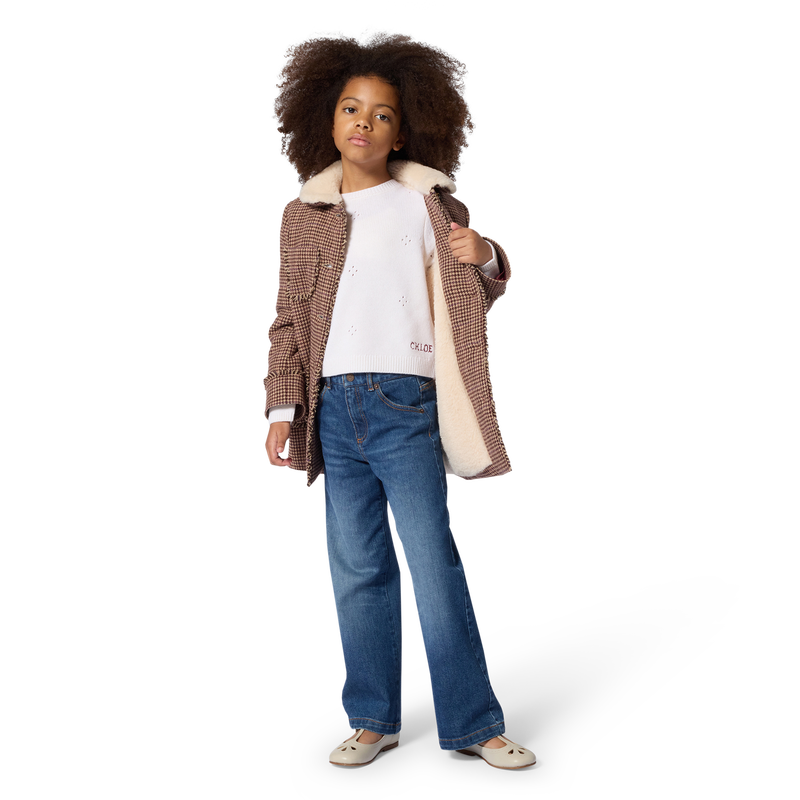 Sweater CHLOE 
                        GIRL