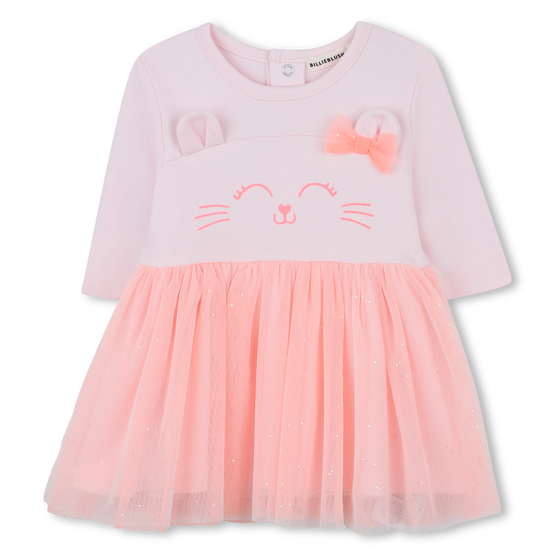 Dress and leggings set BILLIEBLUSH 
                    GIRL