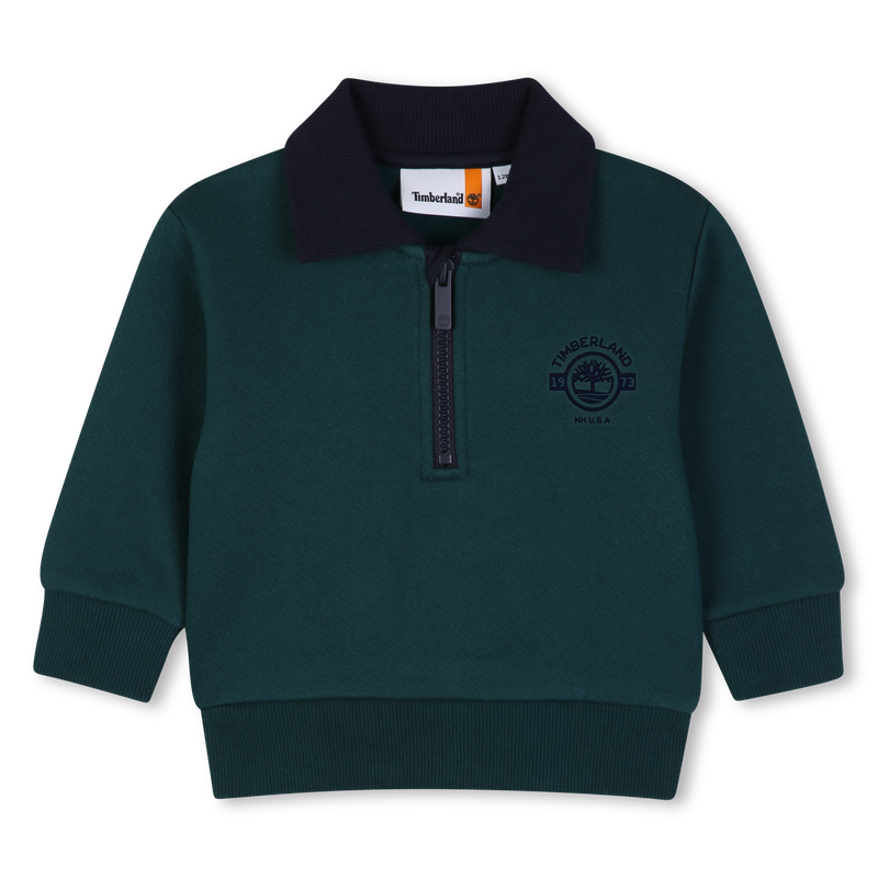 Tracksuit TIMBERLAND 
                        BOY