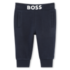 Fleece sweatpants BOSS 
                    BOY