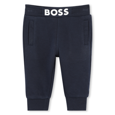 Fleece sweatpants BOSS BOY
