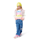 Knitted sweater BILLIEBLUSH 
                    GIRL