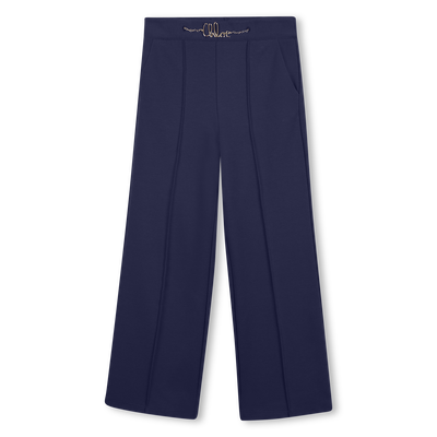Milano trousers CHLOE GIRL