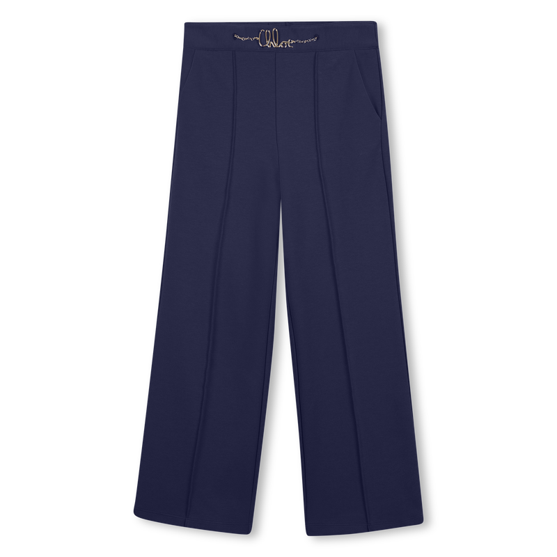 Milano trousers CHLOE 
                        GIRL