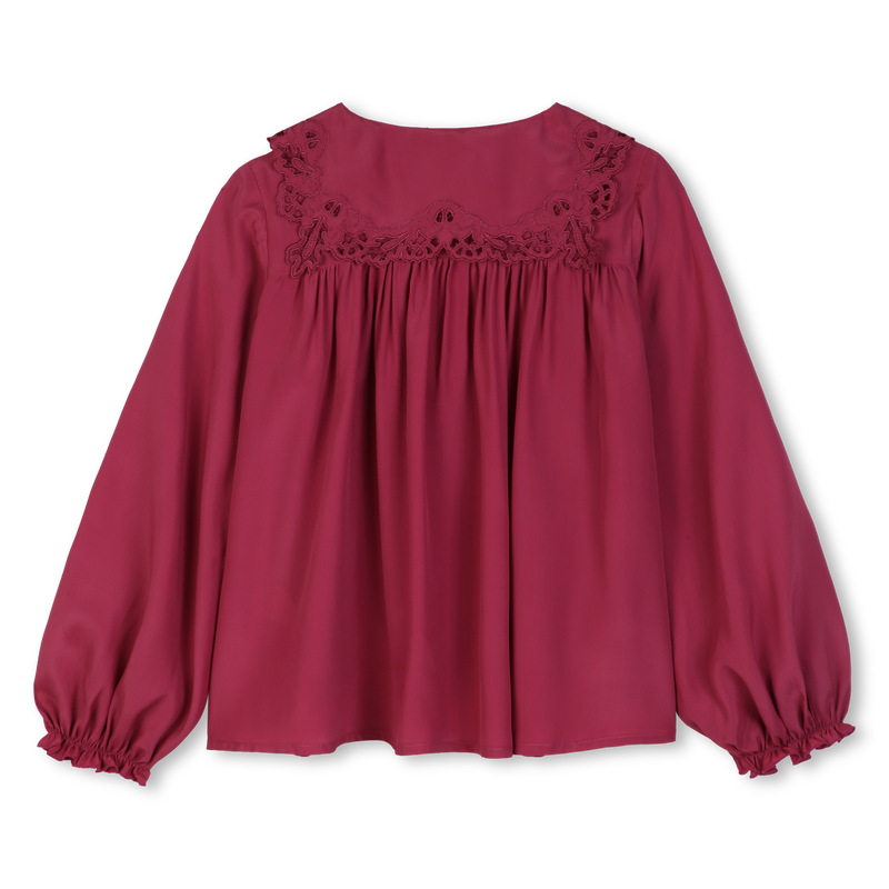 Blouse CHLOE 
                        GIRL