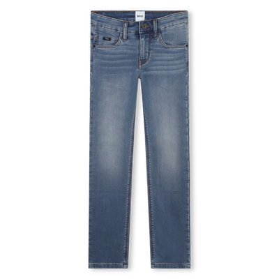 Slim Fit Jeans BOSS BOY