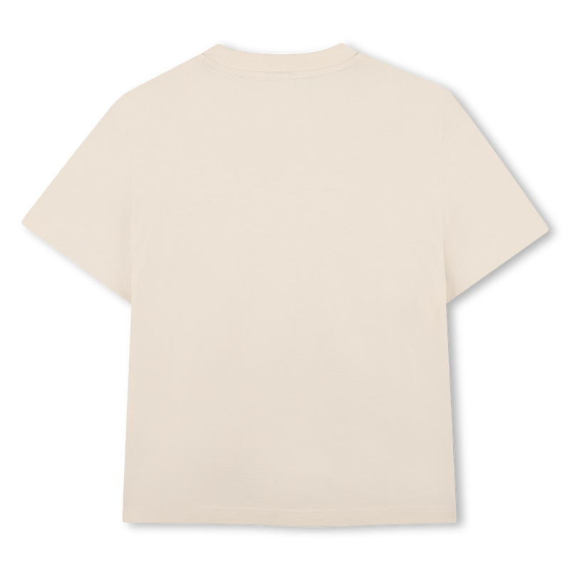 Short-Sleeved T-Shirt BOSS 
                        BOY