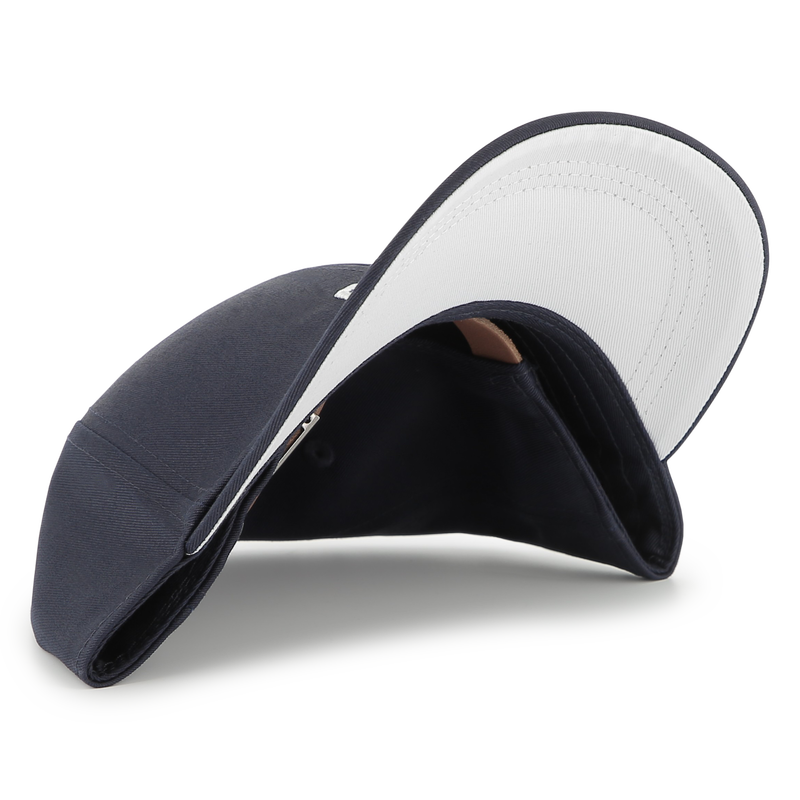 Baseball Hat BOSS 
                        BOY