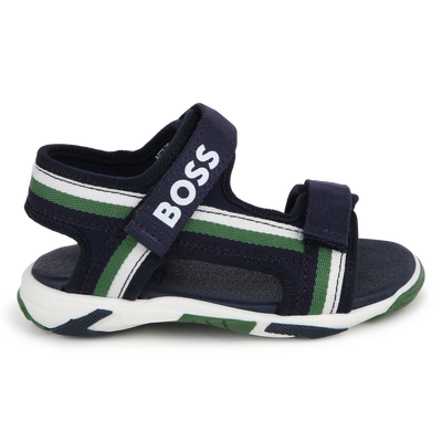 Baby Designer Sandals Luxury Baby Shoes