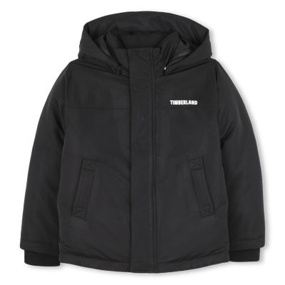 Hooded Parka TIMBERLAND BOY