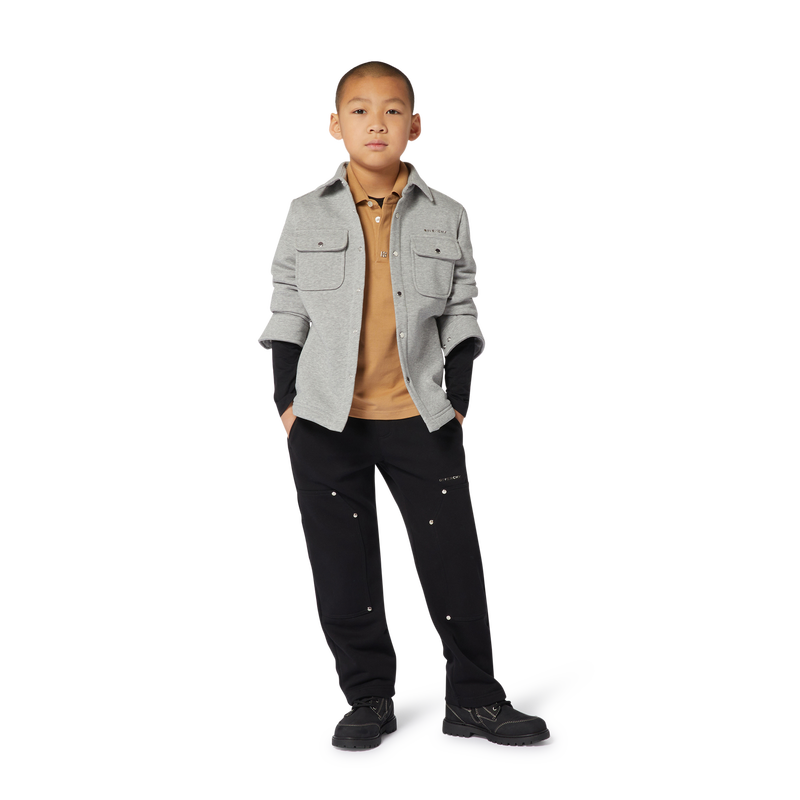 Sweatpants GIVENCHY 
                    BOY