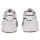 Sneakers KARL LAGERFELD KIDS 
                    GIRL