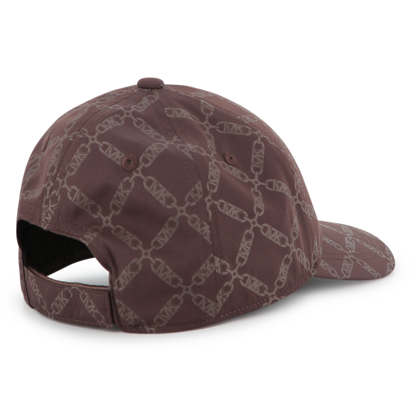 Twill cap MICHAEL KORS 
                    GIRL