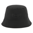 Reversible bucket hat BOSS 
                    BOY