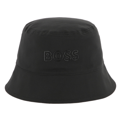 Reversible bucket hat BOSS BOY