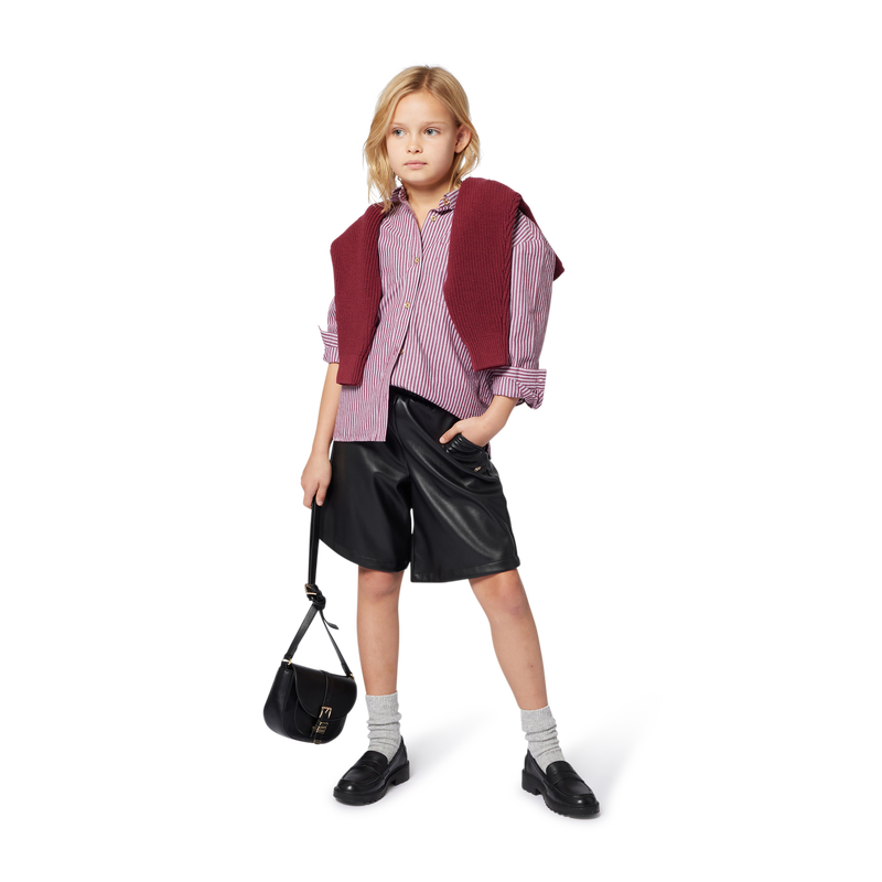 Textile handbag MICHAEL KORS 
                        GIRL