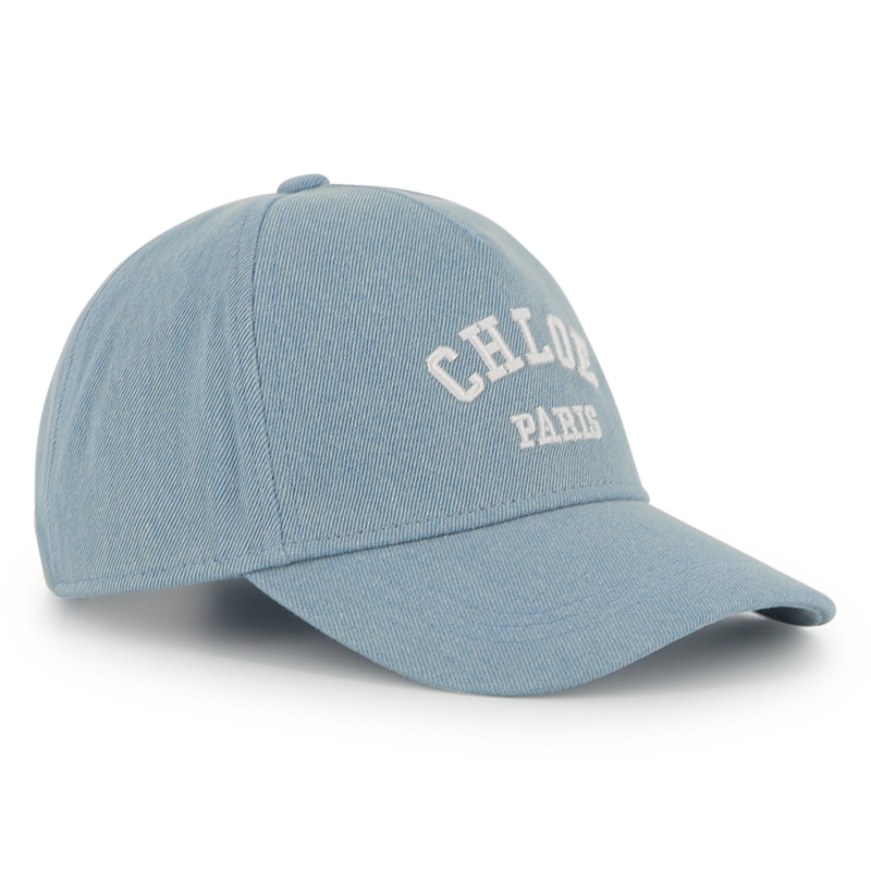 Denim Hat CHLOE 
                        GIRL