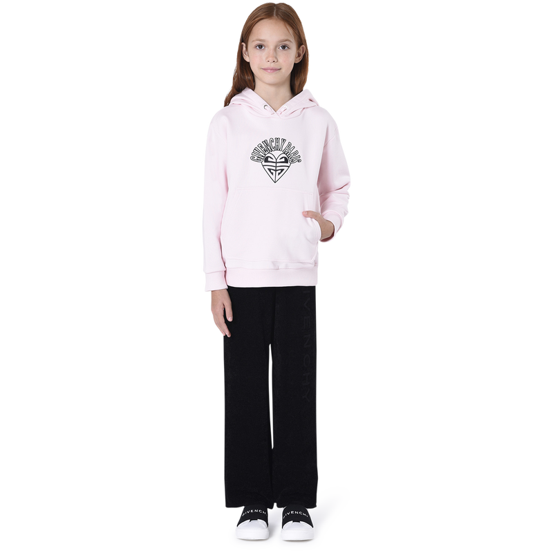 Disney Fleece dress GIVENCHY 
                    GIRL