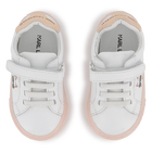 Lace-Up Sneakers KARL LAGERFELD KIDS 
                    GIRL