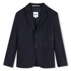 Ceremonial jacket BOSS 
                    BOY