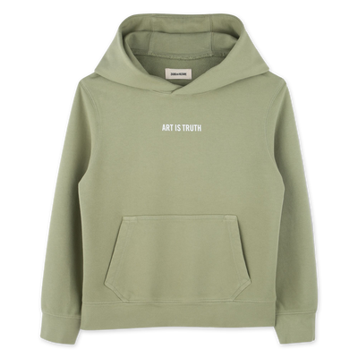 Hooded sweatshirt ZADIG & VOLTAIRE BOY