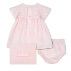 Bloomer Outfit Set KENZO KIDS 
                    GIRL