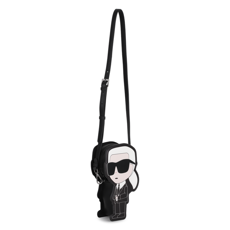 Handbag KARL LAGERFELD KIDS 
                        GIRL