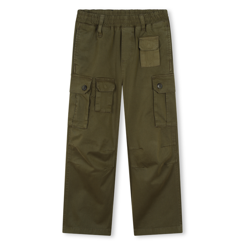 Multi-Pocket Trousers MARC JACOBS 
                    UNISEX