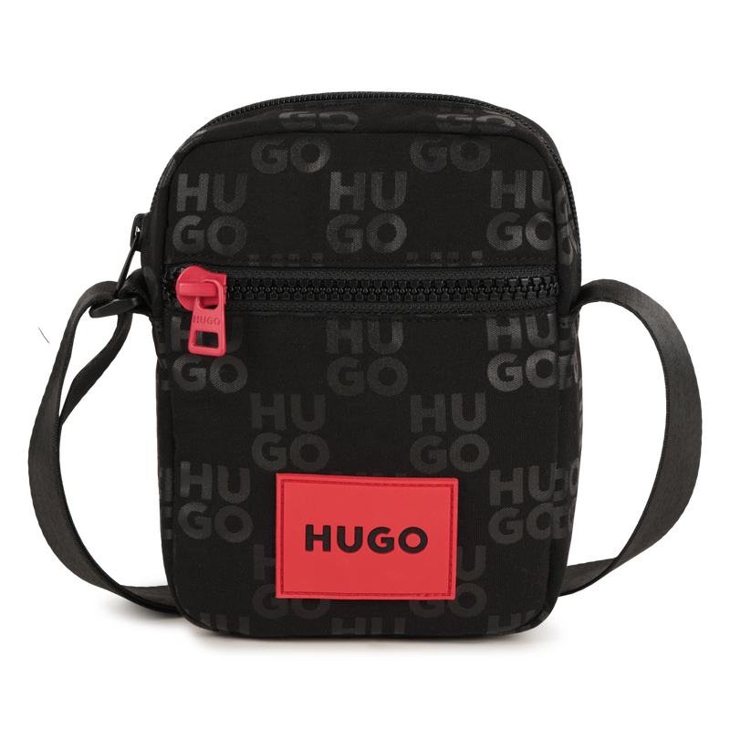 Messenger Bag HUGO 
                    BOY