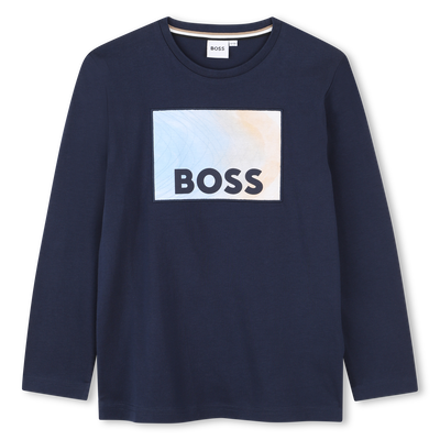 Long Sleeve T-Shirt BOSS BOY