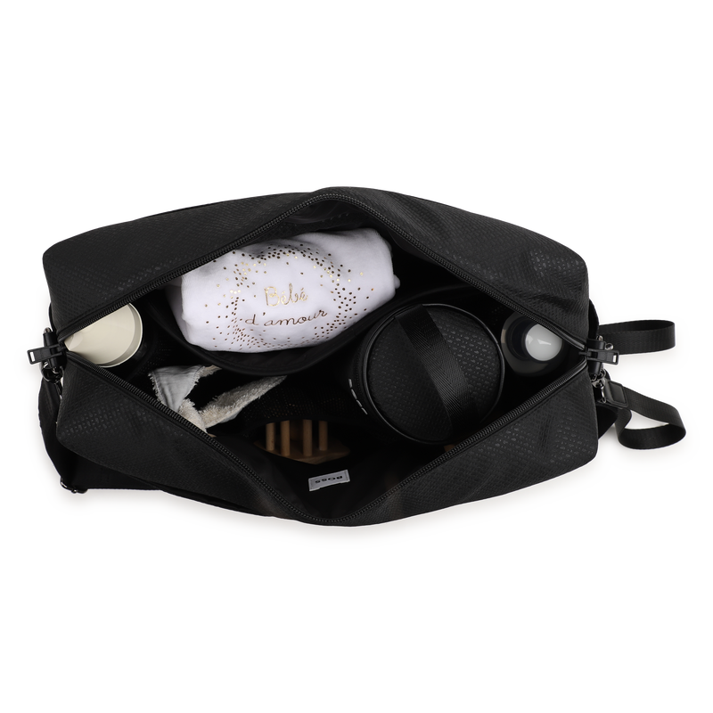 Diaper Bag BOSS 
                        UNISEX